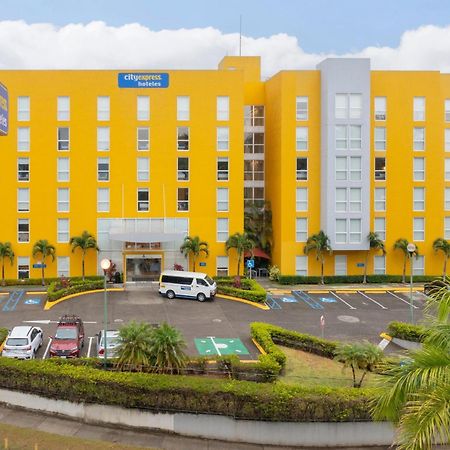 City Express By Marriott San Jose Costa Rica Heredia Zewnętrze zdjęcie