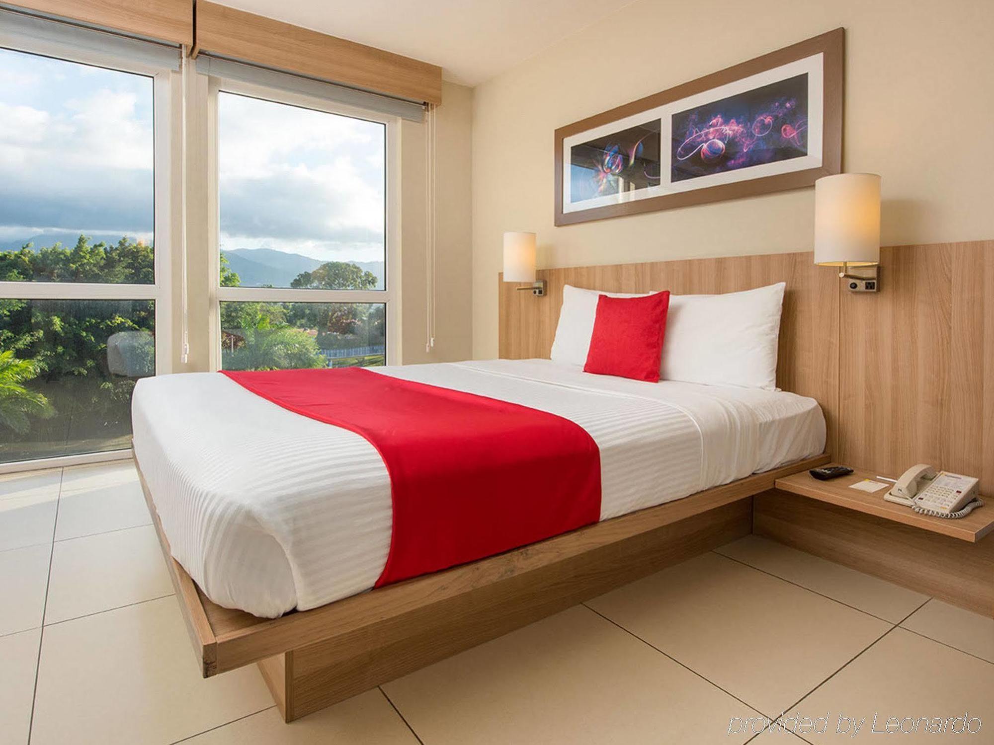 City Express By Marriott San Jose Costa Rica Heredia Zewnętrze zdjęcie