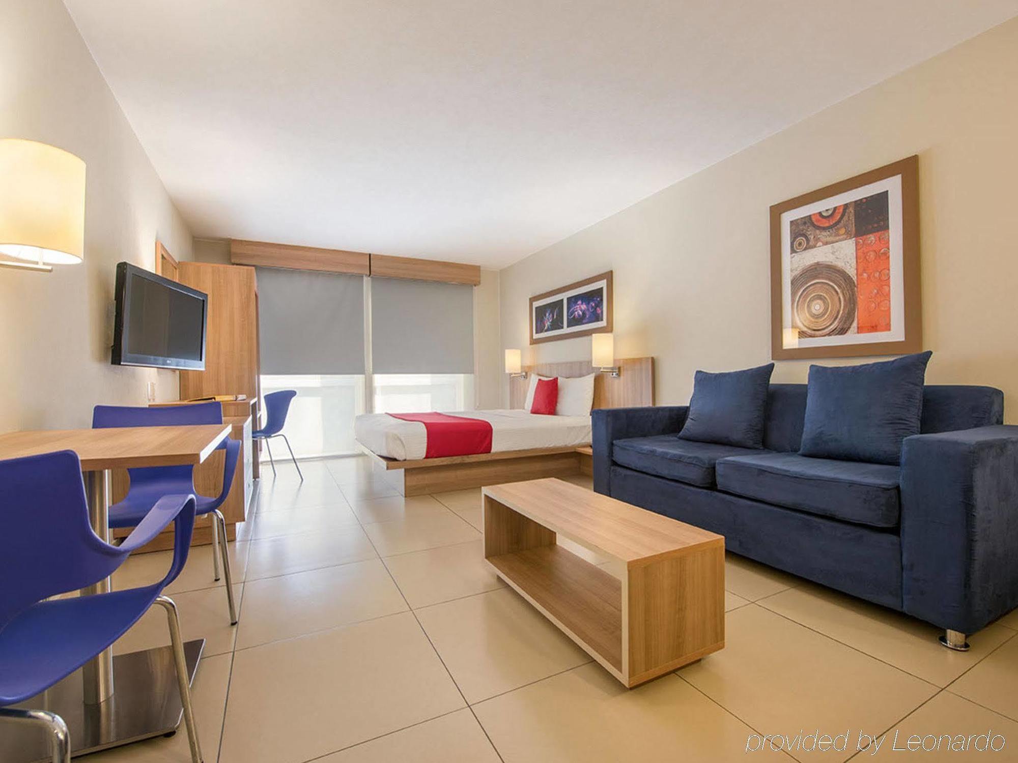 City Express By Marriott San Jose Costa Rica Heredia Zewnętrze zdjęcie